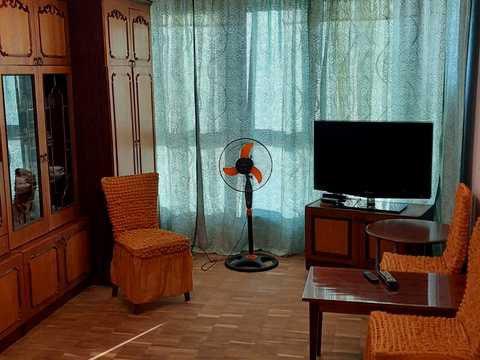 квартира за адресою Академіка Вернадського бульв., 87-А