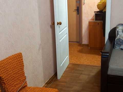 квартира за адресою Академіка Вернадського бульв., 87-А