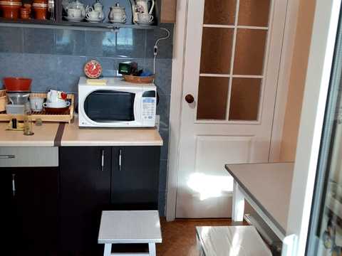 квартира за адресою Академіка Вернадського бульв., 87-А