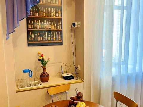 квартира за адресою Мала Житомирська вул., 17