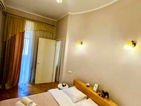 квартира за адресою Мала Житомирська вул., 17