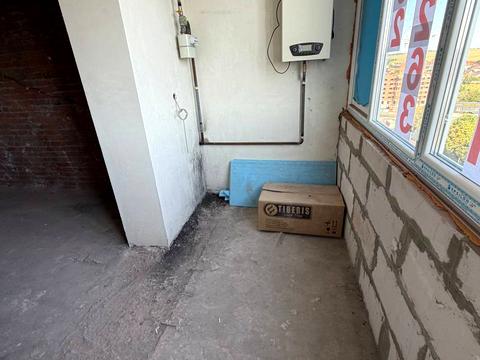 квартира за адресою Озерна вул., 4