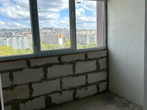 квартира за адресою Озерна вул., 4