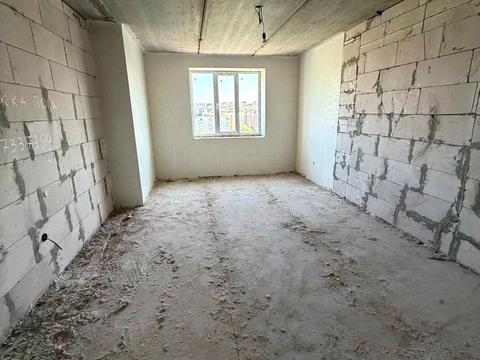 квартира за адресою Озерна вул., 4
