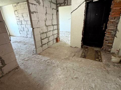 квартира за адресою Озерна вул., 4