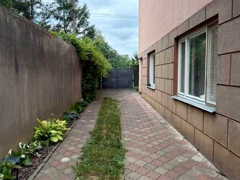 дом по адресу Єрмака