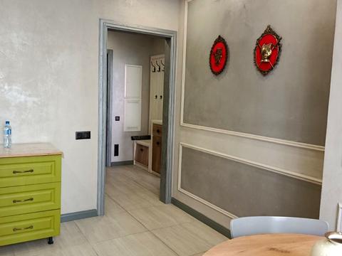 квартира по адресу Соборная ул., 103/16