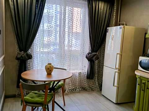 квартира по адресу Соборная ул., 103/16