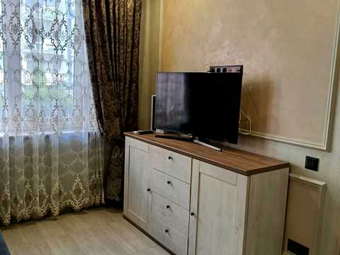 квартира по адресу Соборная ул., 103/16