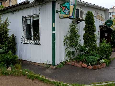 комерційна за адресою Розважівська, 888