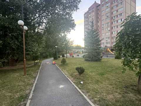 квартира по адресу Борисо-Глібська ул. (Ватутіна), 110