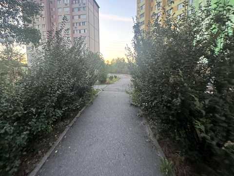 квартира по адресу Борисо-Глібська ул. (Ватутіна), 110