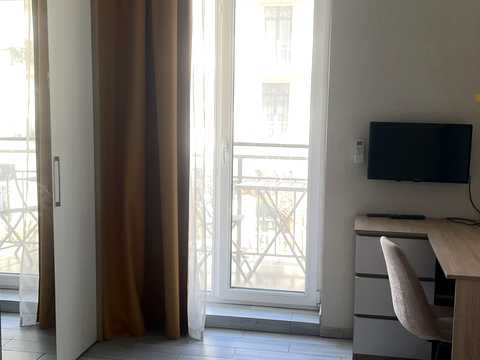 квартира за адресою Травневий пров., 6