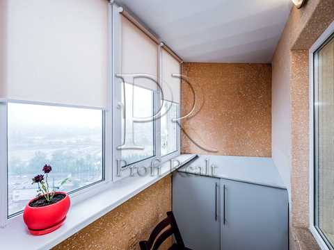 квартира за адресою Драгоманова вул., 1-Л