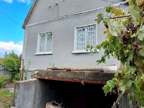 дом по адресу Кооп Волна