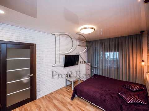 квартира за адресою Драгоманова вул., 1-Л