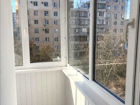 квартира за адресою Семена Палія вул. (Дніпропетровська дорога), 120