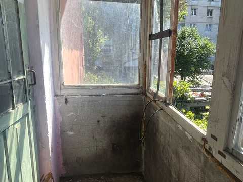 квартира за адресою Лузанівська вул., 94