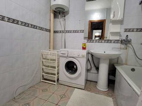 квартира по адресу Радунская ул., 11