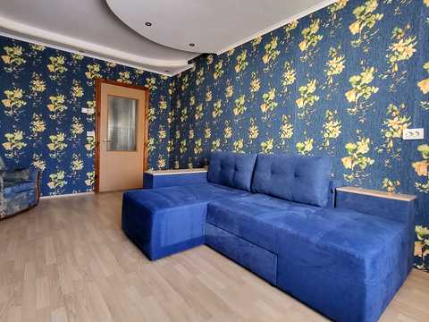 квартира по адресу Радунская ул., 11