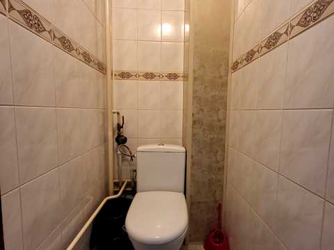 квартира по адресу Радунская ул., 11