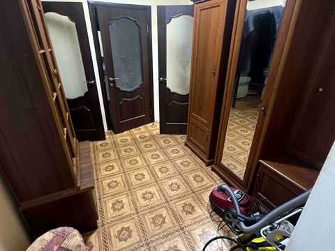 квартира за адресою Сидора Воробкевича вул., 21
