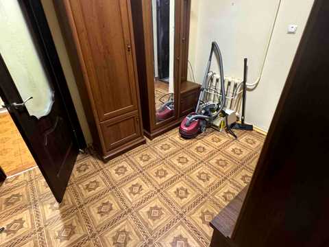 квартира за адресою Сидора Воробкевича вул., 21
