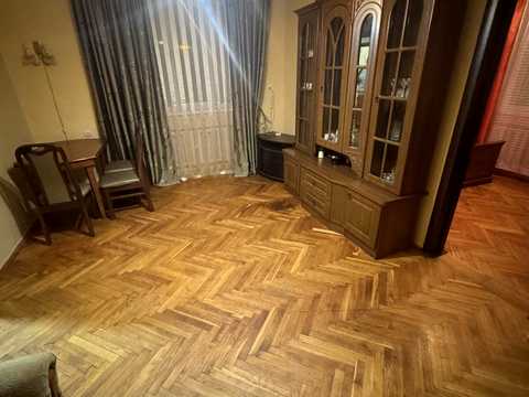 квартира за адресою Сидора Воробкевича вул., 21