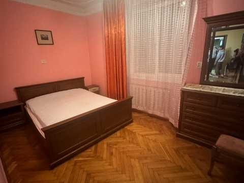 квартира за адресою Сидора Воробкевича вул., 21