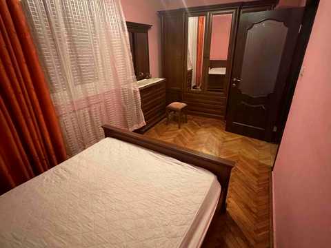 квартира за адресою Сидора Воробкевича вул., 21