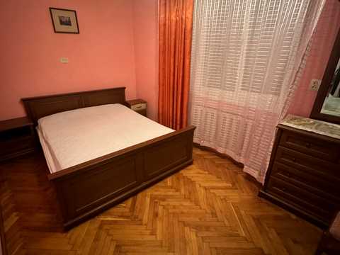 квартира за адресою Сидора Воробкевича вул., 21