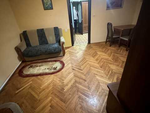 квартира за адресою Сидора Воробкевича вул., 21