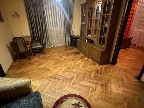квартира за адресою Сидора Воробкевича вул., 21
