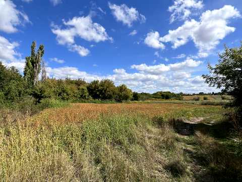 ділянка за адресою с. Пінчуки, Володимирська