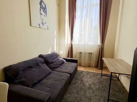 квартира за адресою Машинобудівна вул., 41