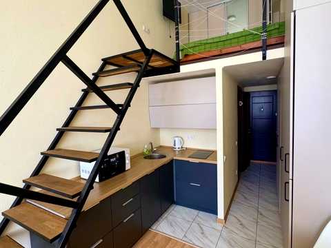 квартира за адресою Машинобудівна вул., 41