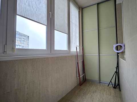 квартира по адресу Гвардейцев-Широнинцев ул., 33
