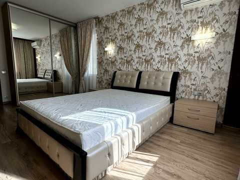 квартира по адресу Урловская ул., 34-А