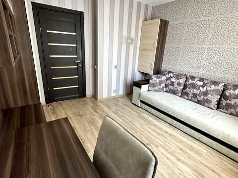 квартира по адресу Урловская ул., 34-А