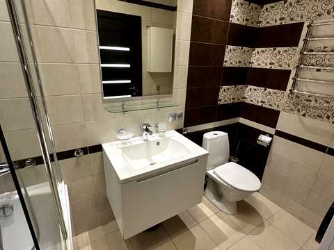 квартира по адресу Урловская ул., 34-А