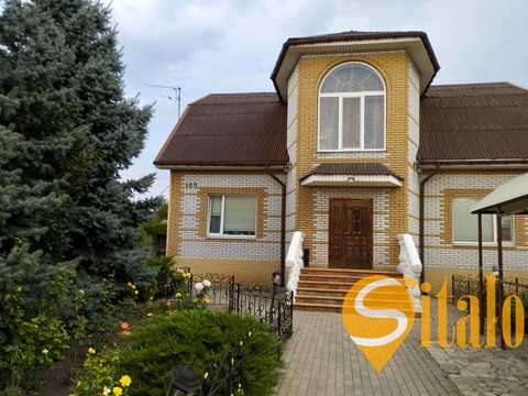 будинок за адресою Запоріжжя, Культурна вул.