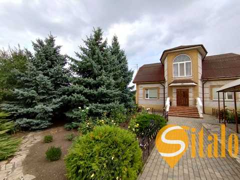 будинок за адресою Запоріжжя, Культурна вул.