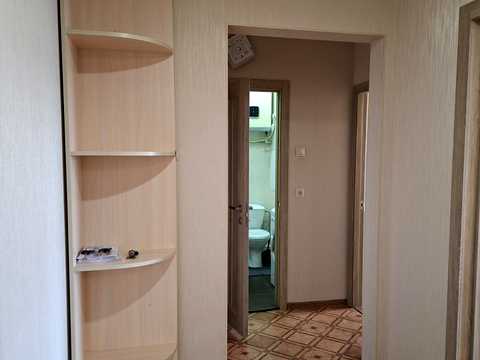 квартира по адресу Урловская ул., 38-А