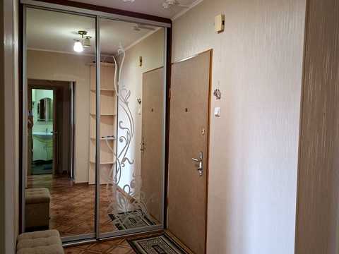 квартира по адресу Урловская ул., 38-А