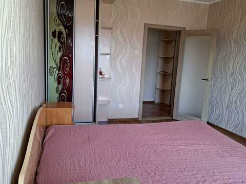 квартира по адресу Урловская ул., 38-А