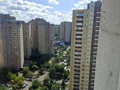 квартира по адресу Урловская ул., 38-А