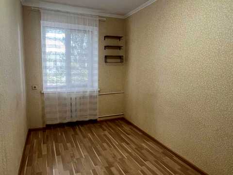квартира по адресу Борщаговская ул., 97а к2
