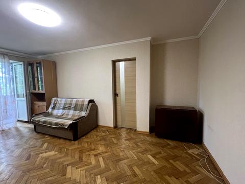 квартира по адресу Борщаговская ул., 97а к2