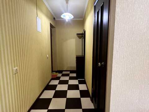 квартира по адресу Борщаговская ул., 97а к2