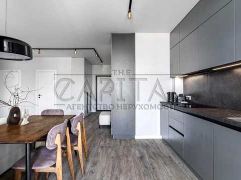 квартира за адресою Глибочицька вул., 13/4
